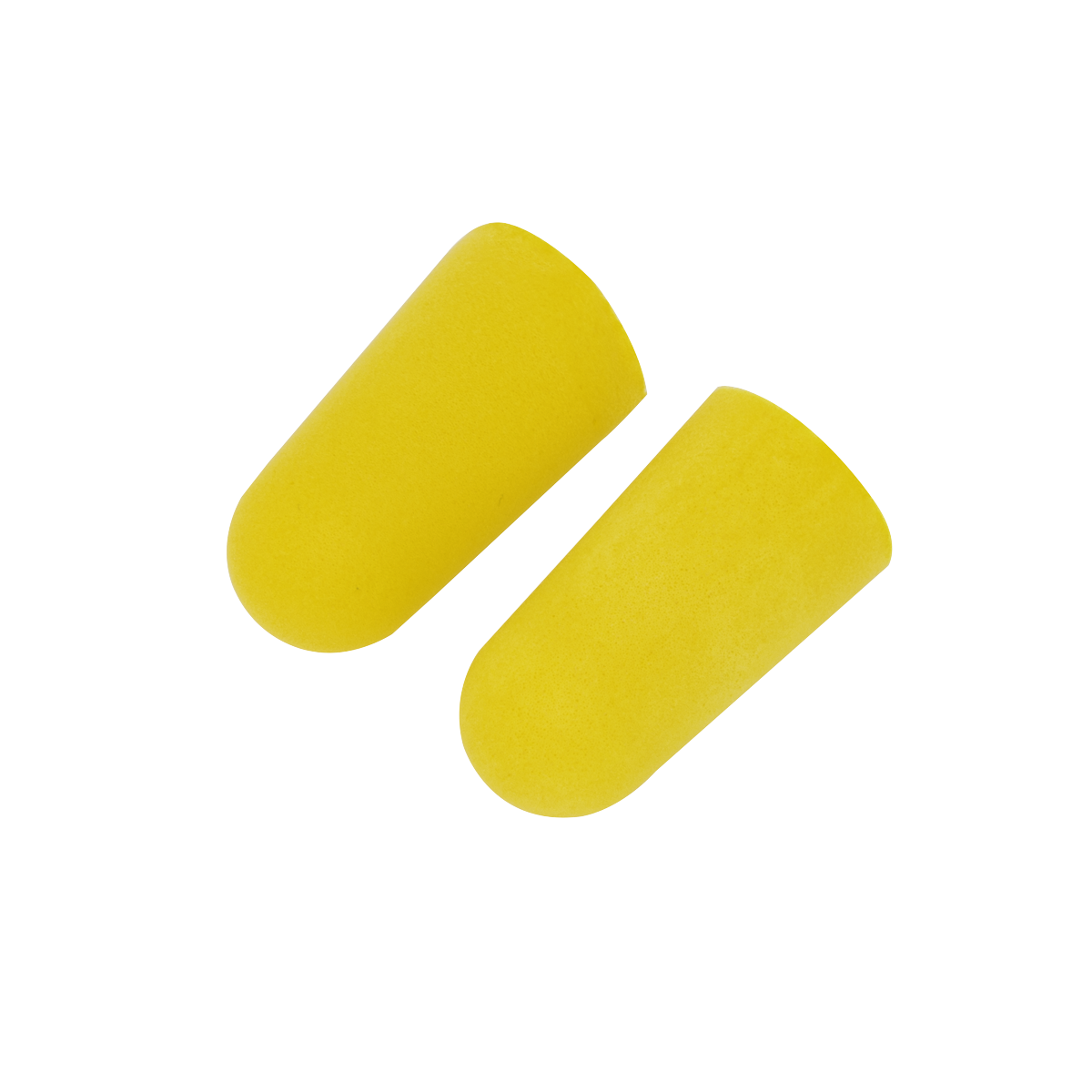 Worksafe® Disposable Ear Plugs - 200 Pairs