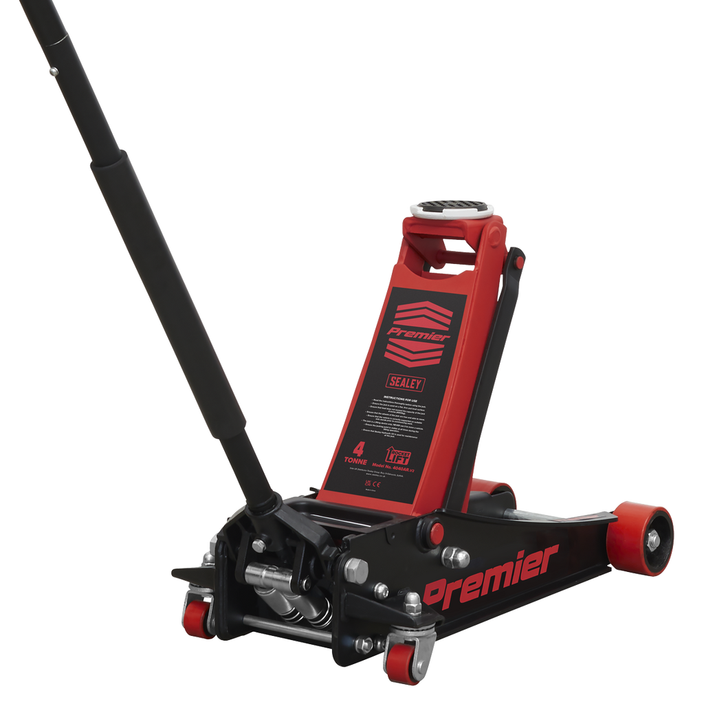 4040 Jack Stand Deal