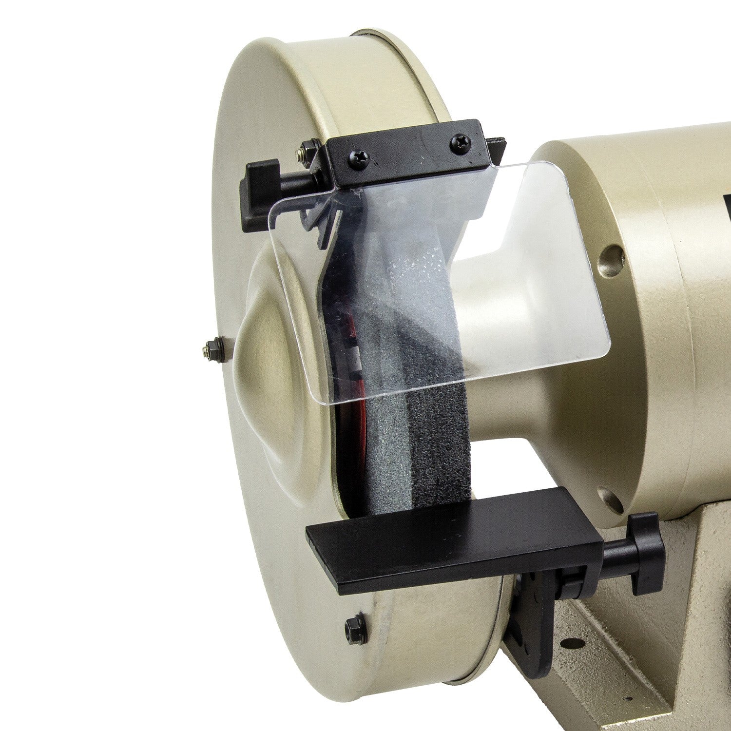 SIP Professional Bench Grinder, 250mm Diameter, 750W
