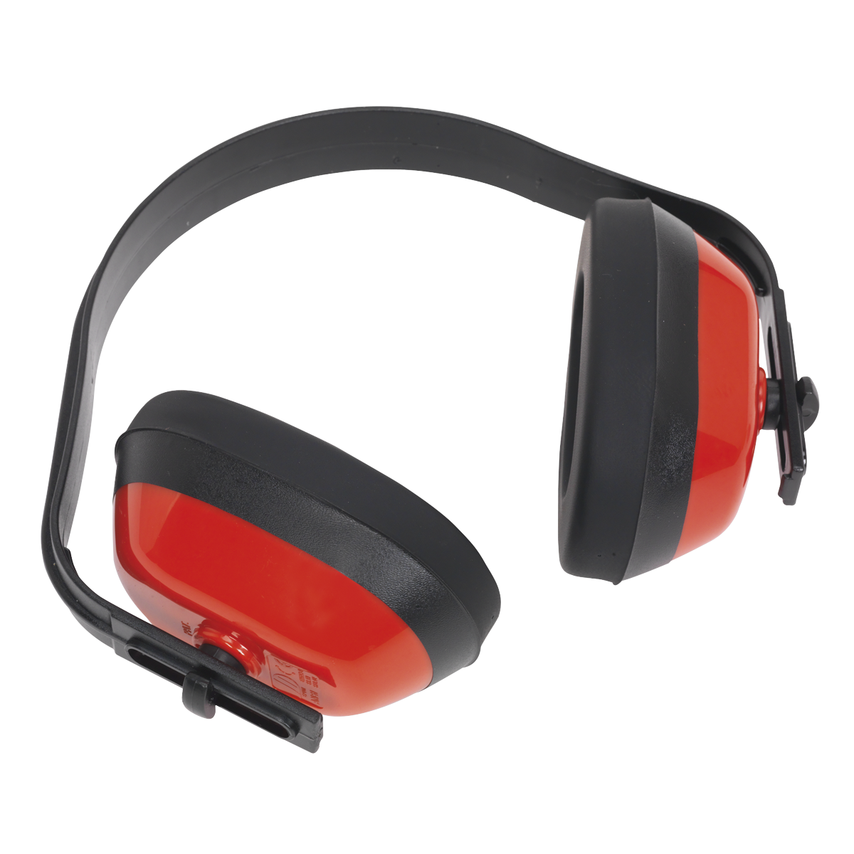 Worksafe® Ear Defenders - Cat 3 Standard