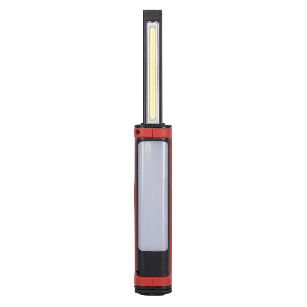 Rechargeable Telescopic Inspection Light 1000lm (LED187)