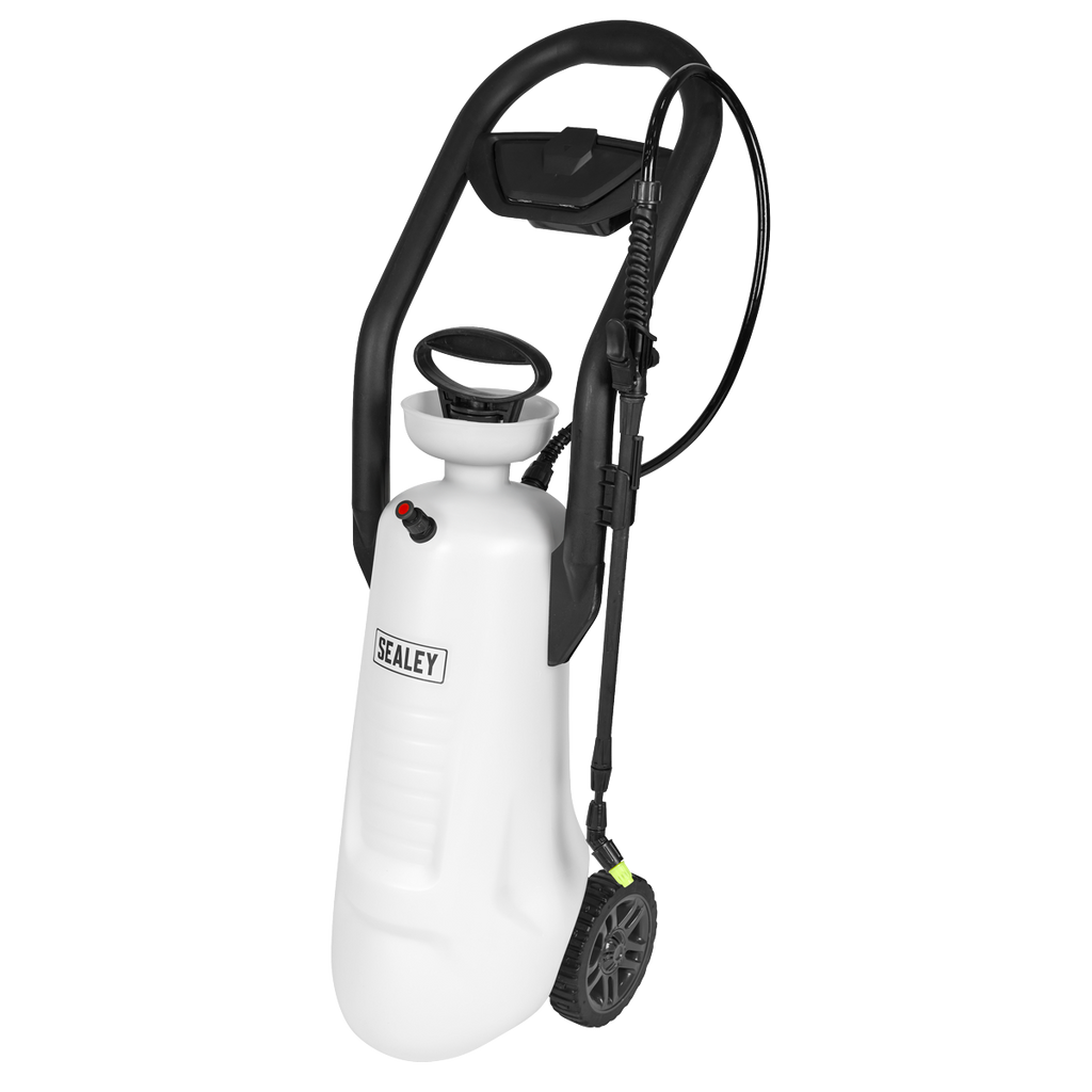 Wheeled Pressure Sprayer 12L (SS12)
