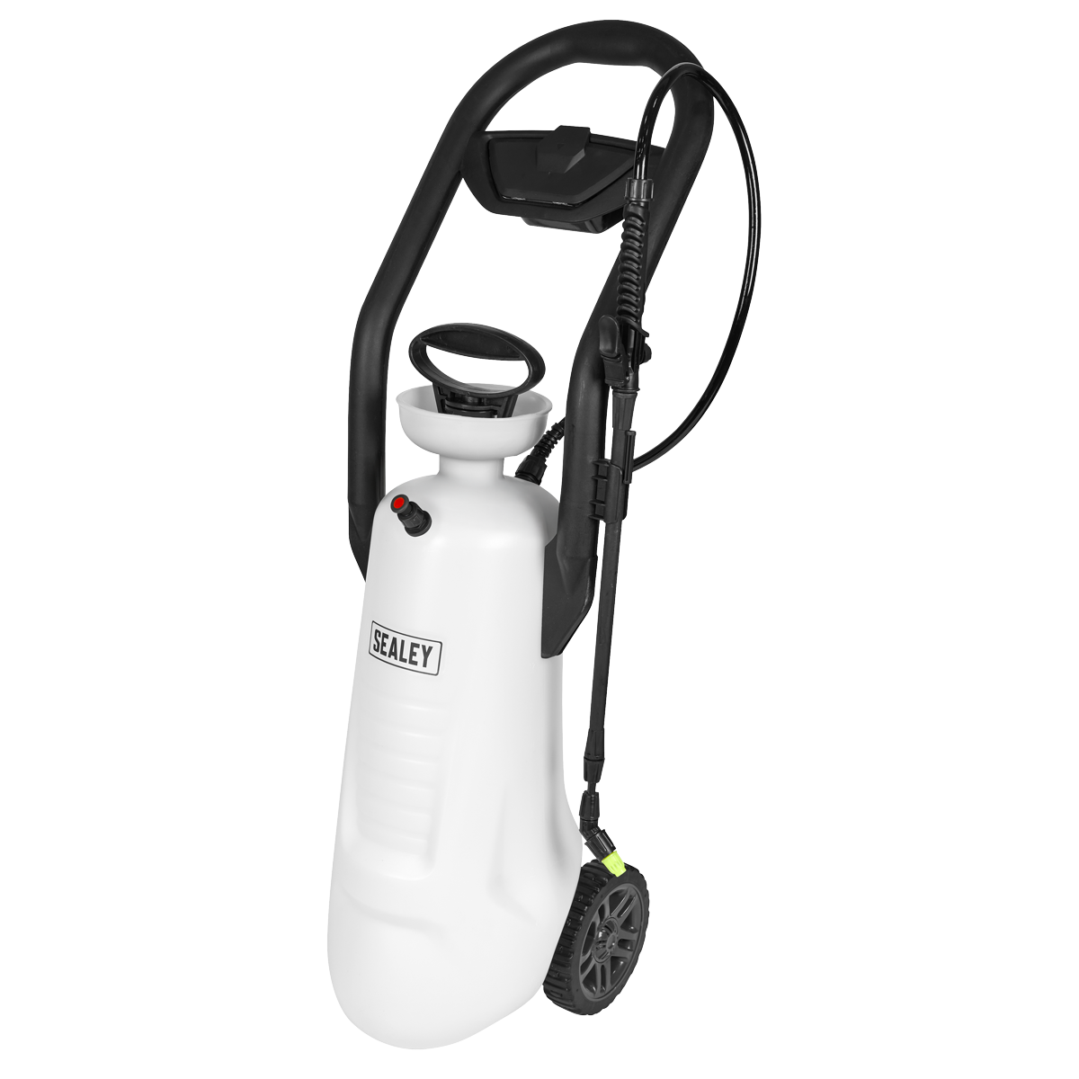 Wheeled Pressure Sprayer 12L (SS12)