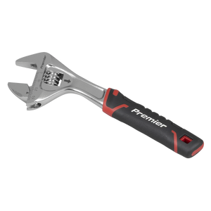 Premier Quick-Action Adjustable Wrench 200mm