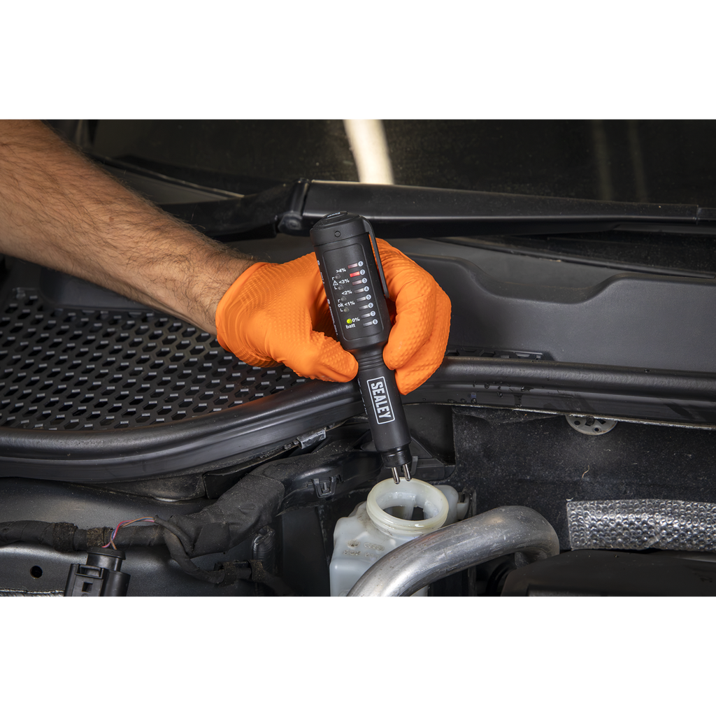 Pocket Brake Fluid Tester (VS0278)