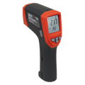 Infrared Dual Laser Thermometer -50 to 1100°C (VS942)