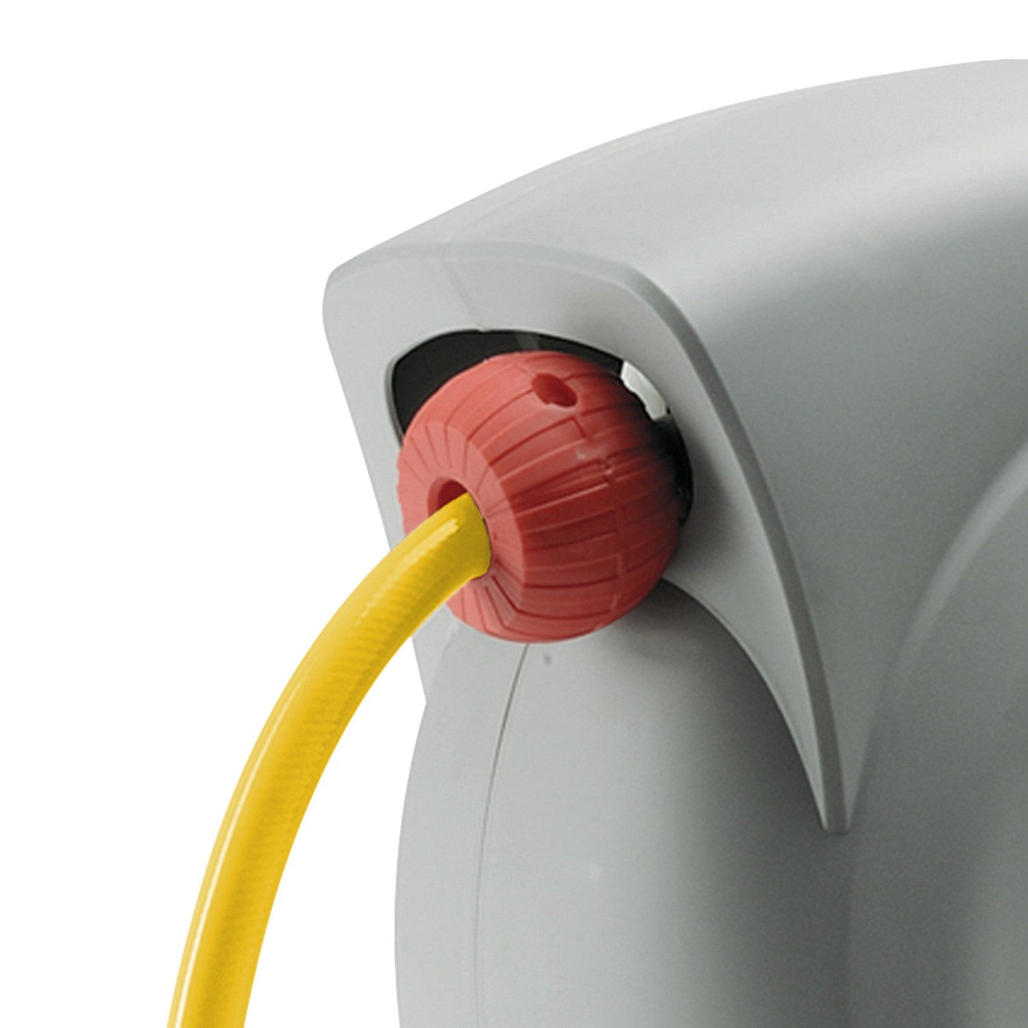 SIP Retractable Air Hose Reel 20m