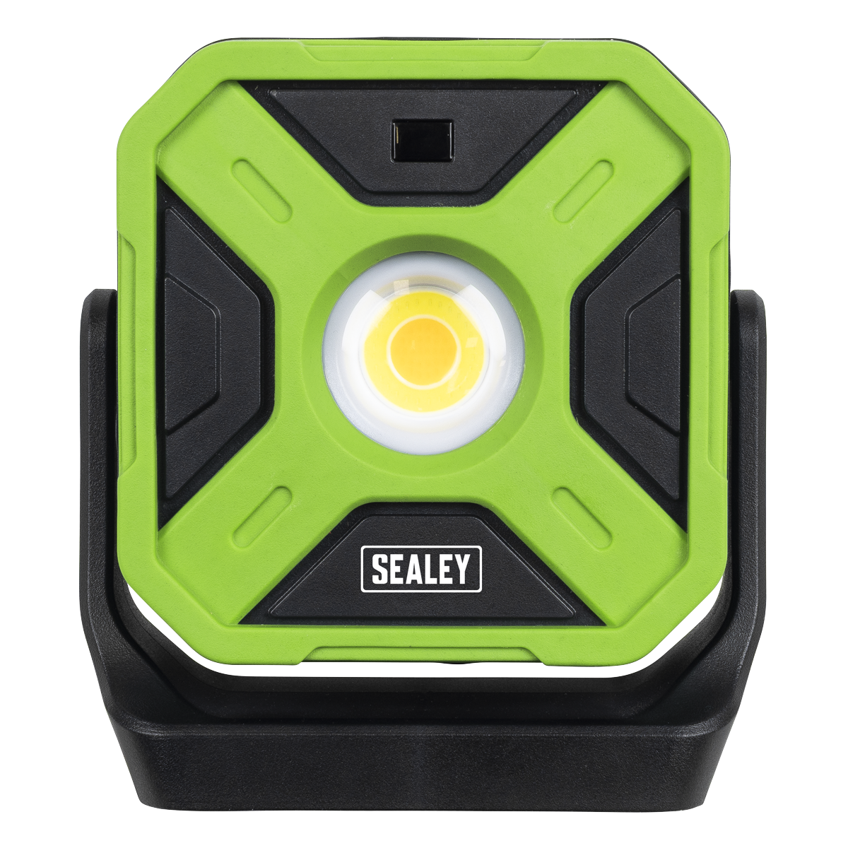 Rechargeable 360° Floodlight & Power Bank 1000lm (LED1000P)