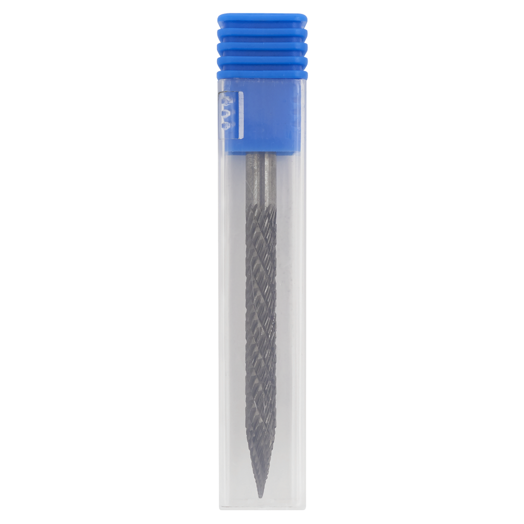 Tyre Repair HSS Mill Cutter 6mm (HSSB06)