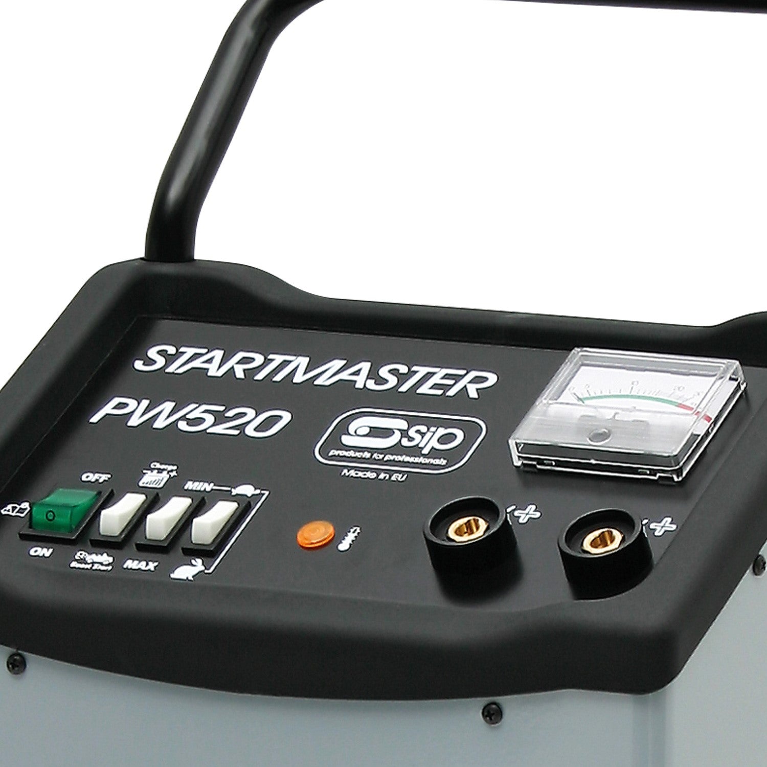 SIP Startmaster Starter Charger 260/42A 12/24V