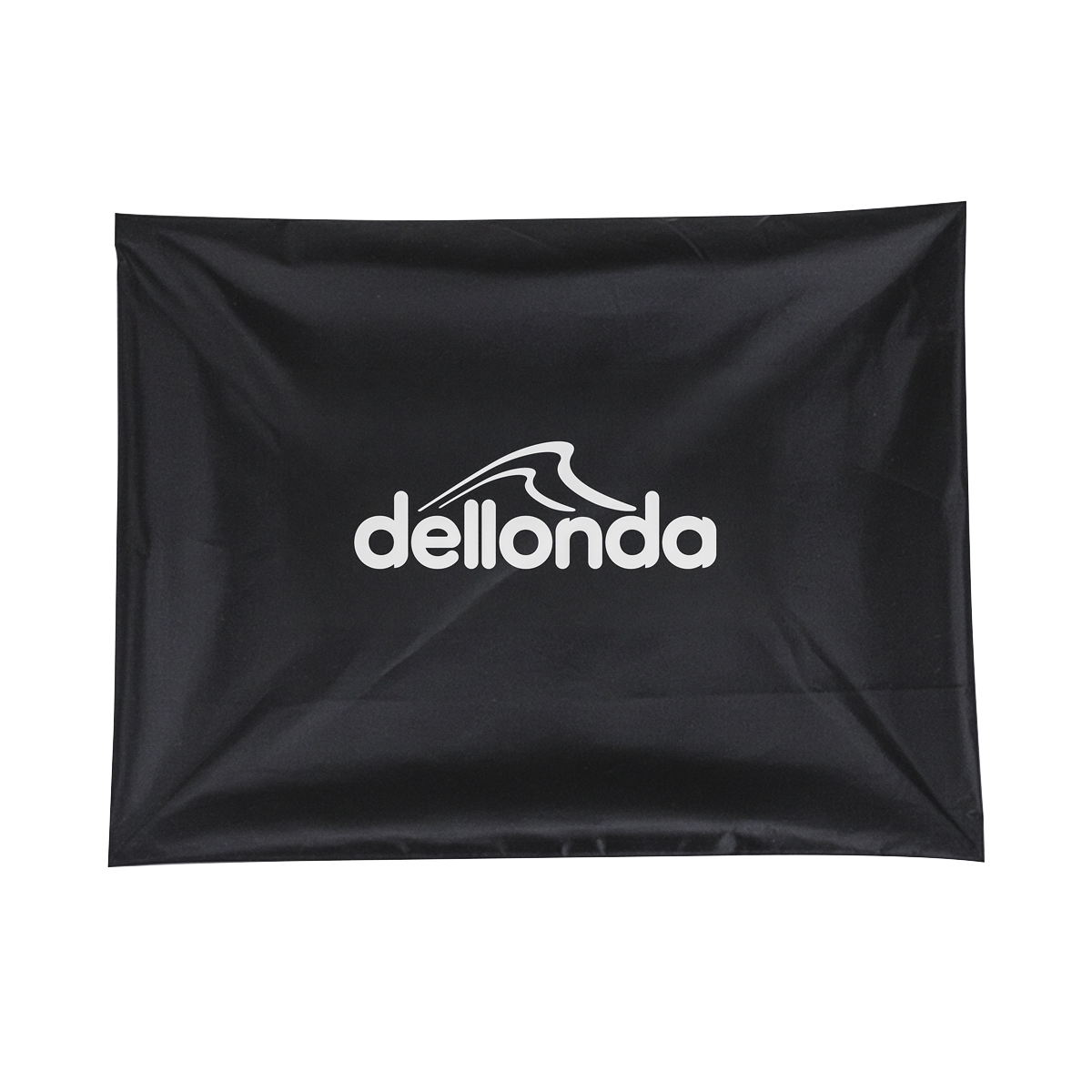 Dellonda Heavy-Duty PVC Water-Resistant Plancha Cover for DG277