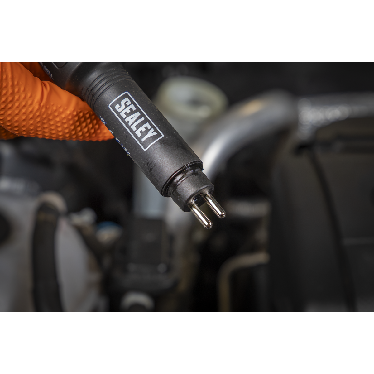 Pocket Brake Fluid Tester (VS0278)