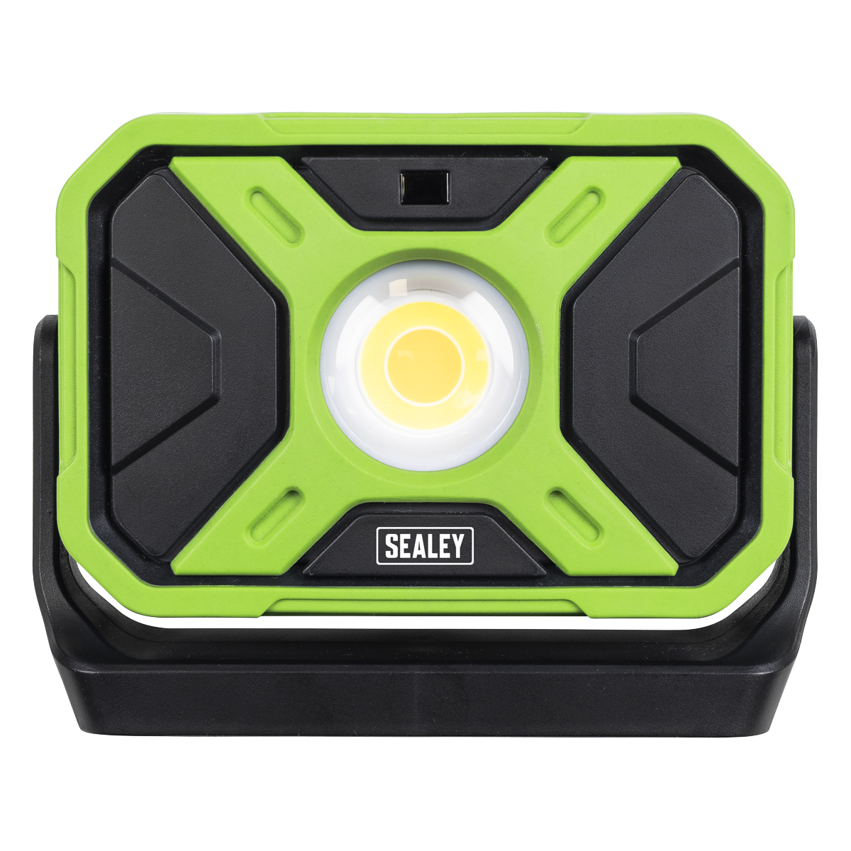 Rechargeable 360° Floodlight & Power Bank 2000lm (LED2000P)