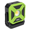 Rechargeable 360° Floodlight & Power Bank 1000lm (LED1000P)