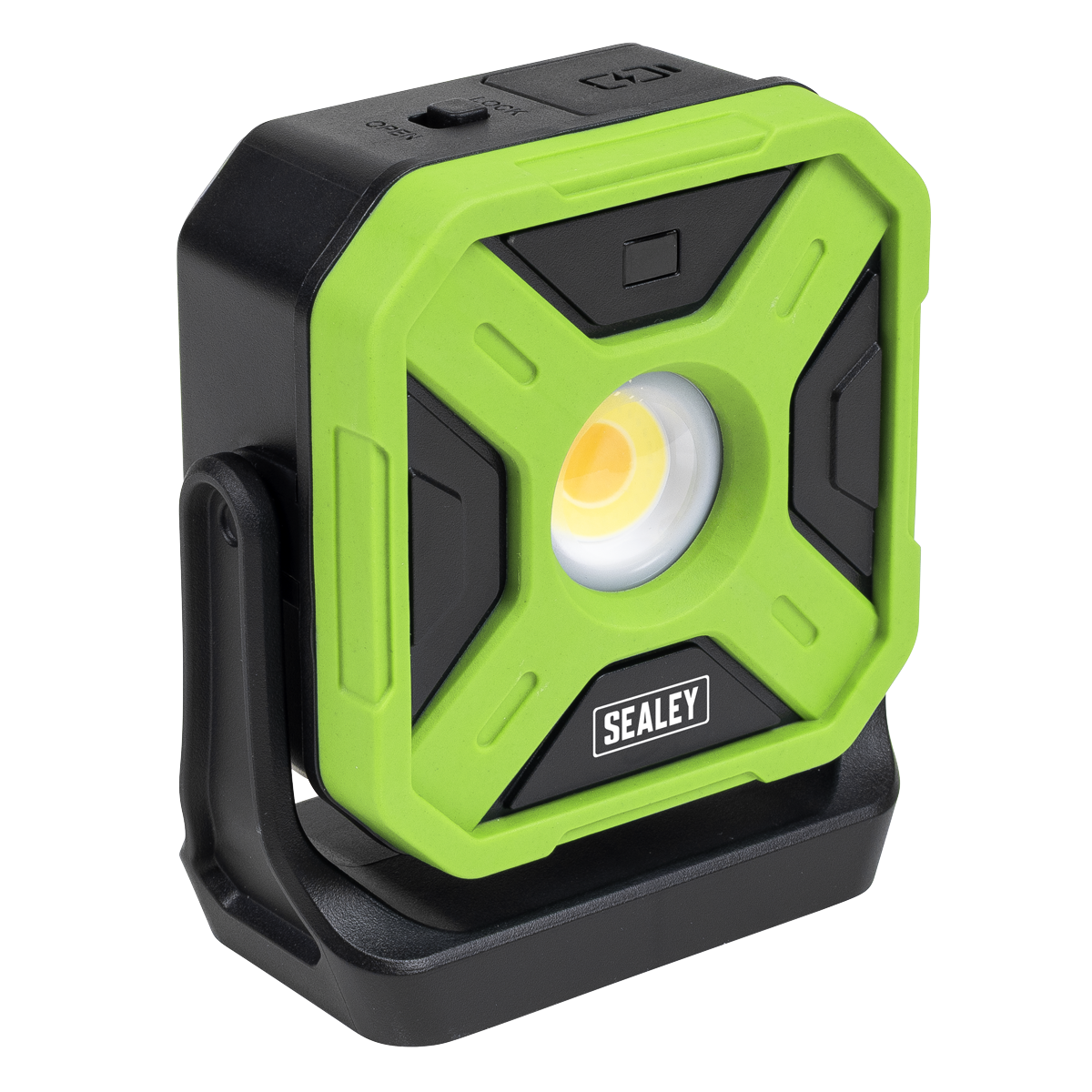 Rechargeable 360° Floodlight & Power Bank 1000lm (LED1000P)
