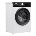 8kg Washing Machine, Front Loading, 1400rpm Energy Rating A – White