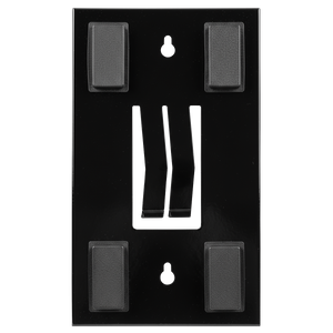 Magnetic Glove Dispenser - Black