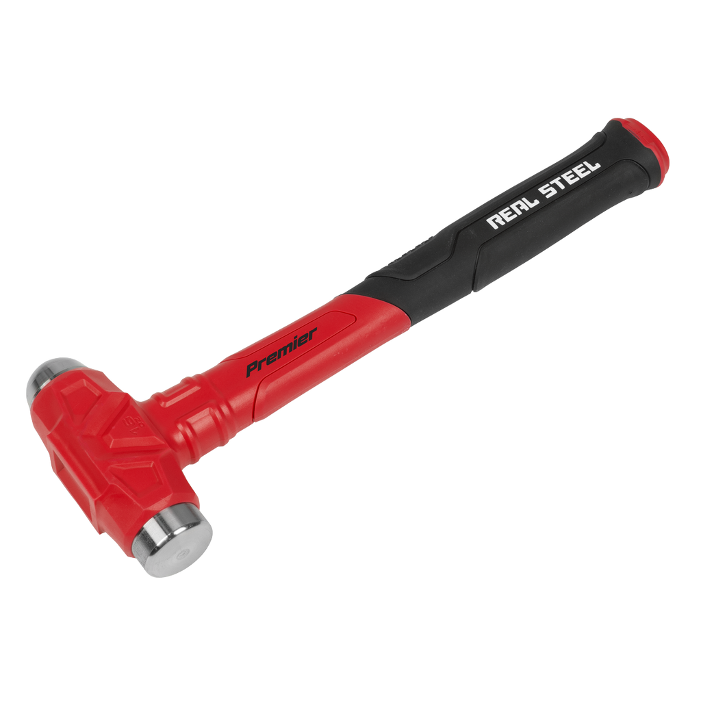 Premier Dead Blow Ball Pein Hammer 16oz