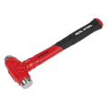 Premier Dead Blow Ball Pein Hammer 16oz