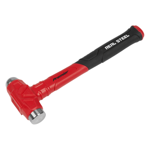 Premier Dead Blow Ball Pein Hammer 16oz