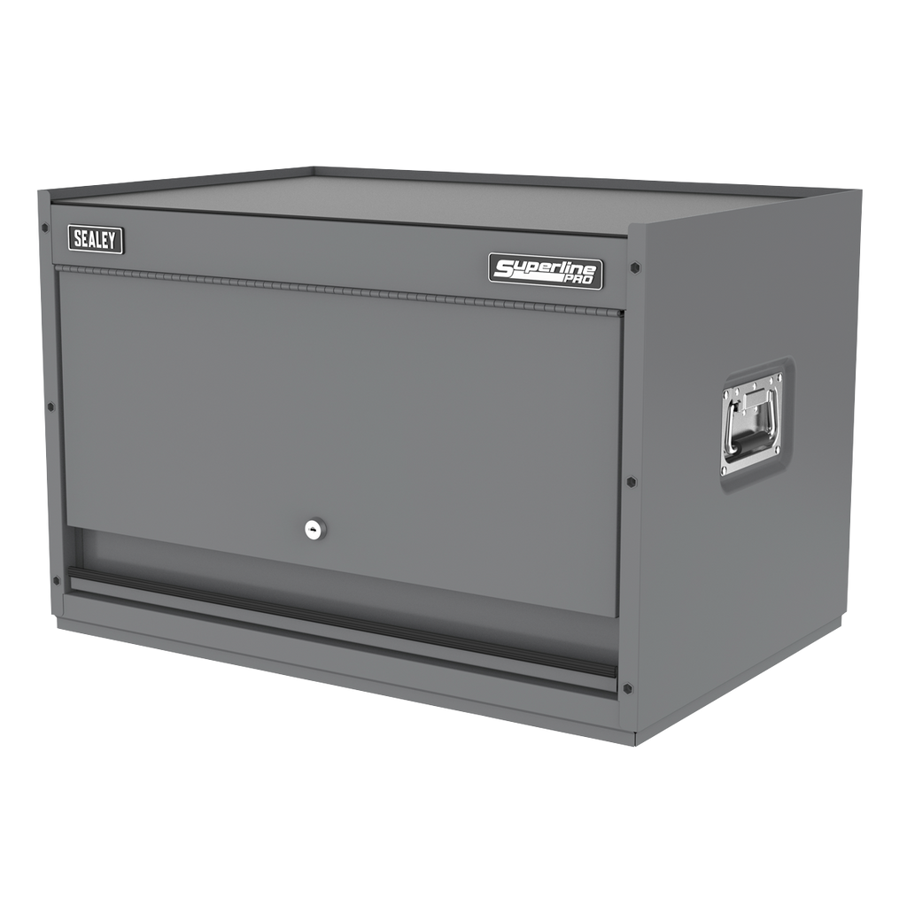 Superline PRO® Connect Modular Storage Cabinet (APMSC1)