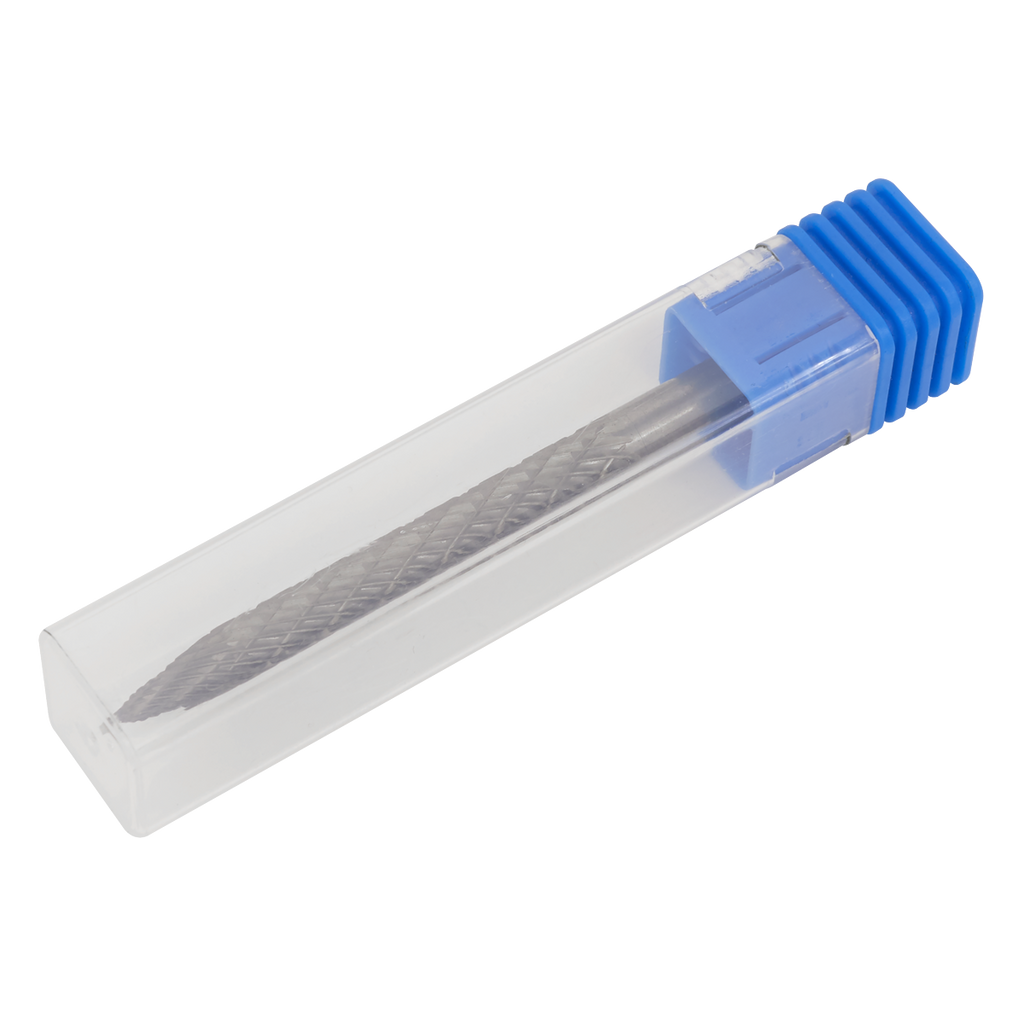 Tyre Repair HSS Mill Cutter 6mm (HSSB06)