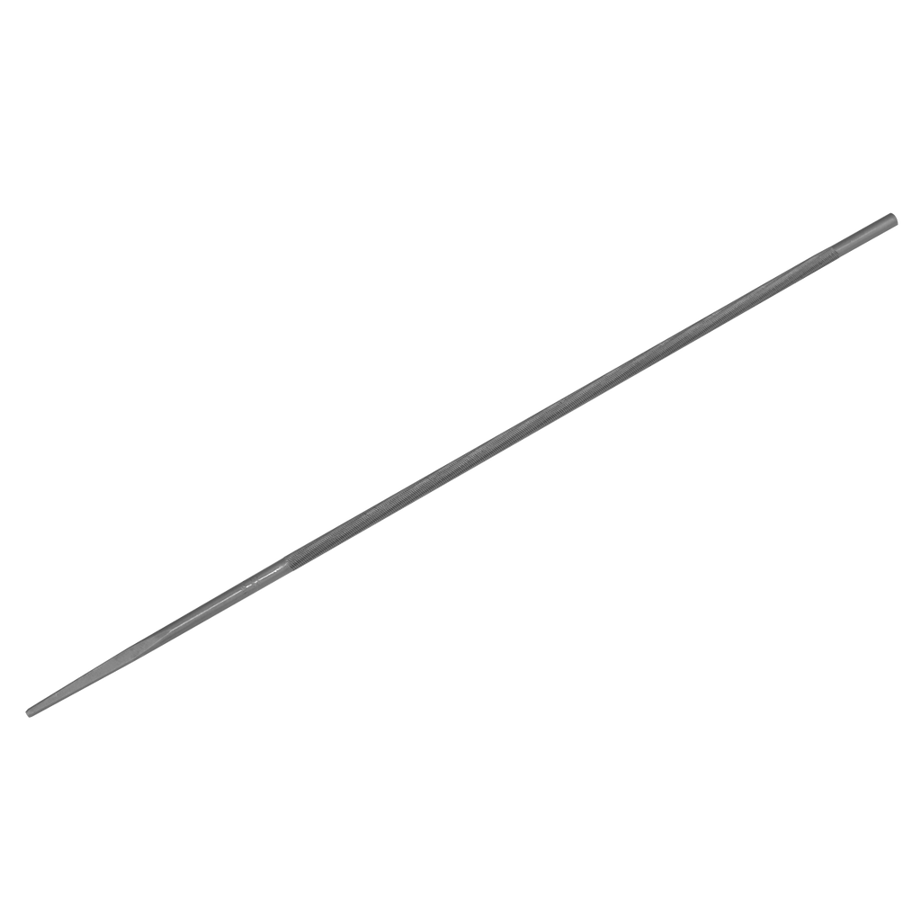 Chainsaw Sharpening File Guide Files 4mm - Pack of 3