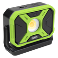 Rechargeable 360° Floodlight & Power Bank 2000lm (LED2000P)