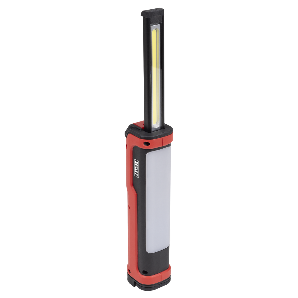 Rechargeable Telescopic Inspection Light 1000lm (LED187)