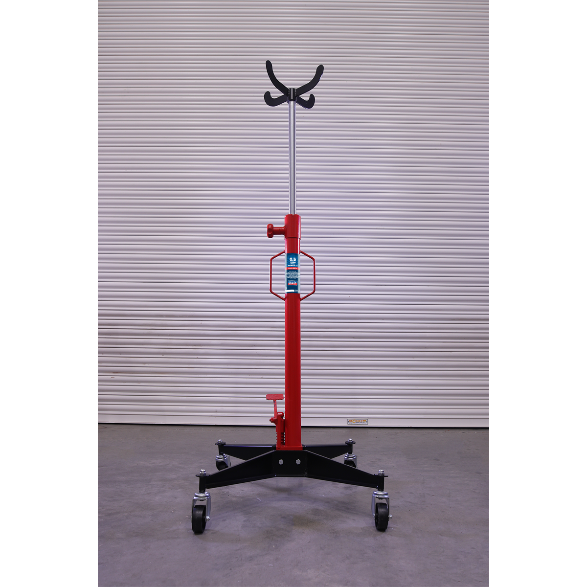 Vertical Transmission Jack, 500kg (500ETJ)