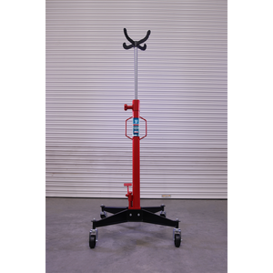 Vertical Transmission Jack 500kg