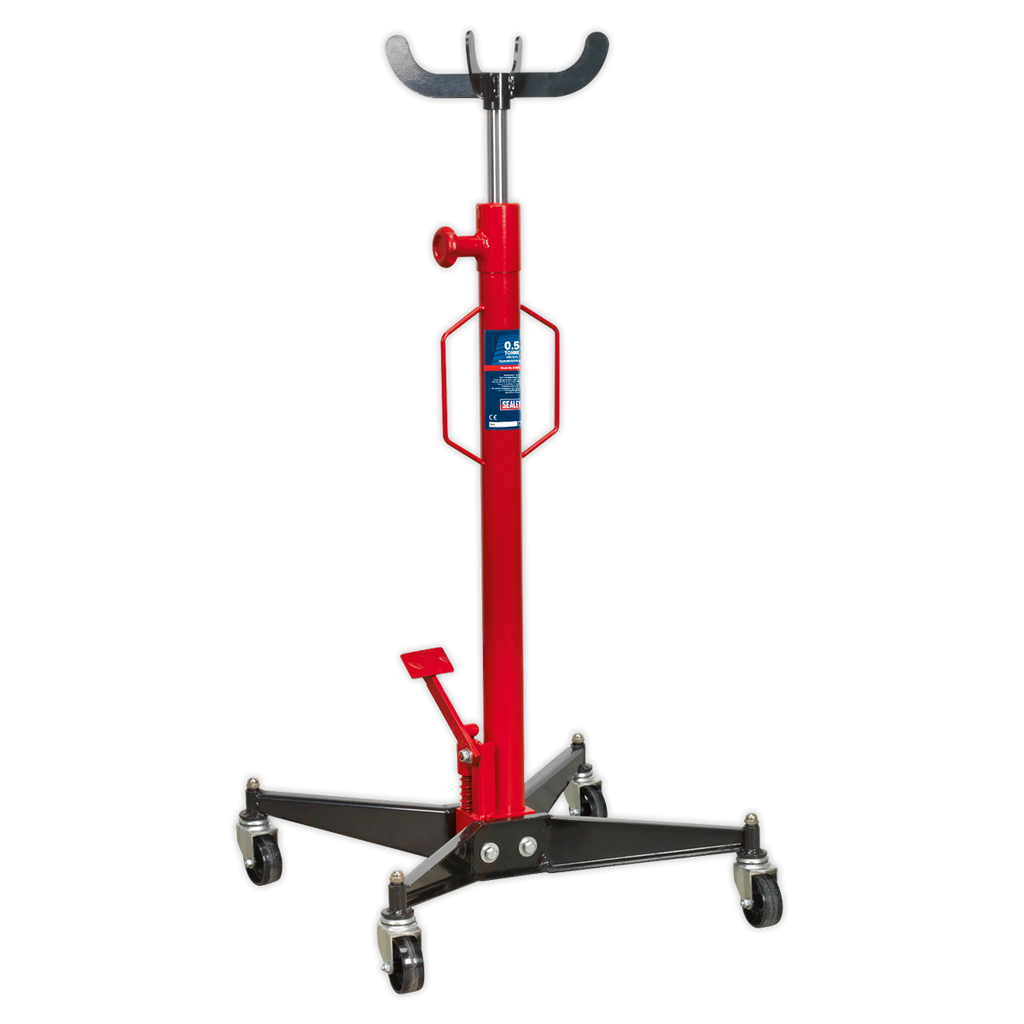 Vertical Transmission Jack, 500kg (500ETJ)
