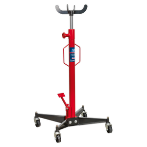 Vertical Transmission Jack 500kg