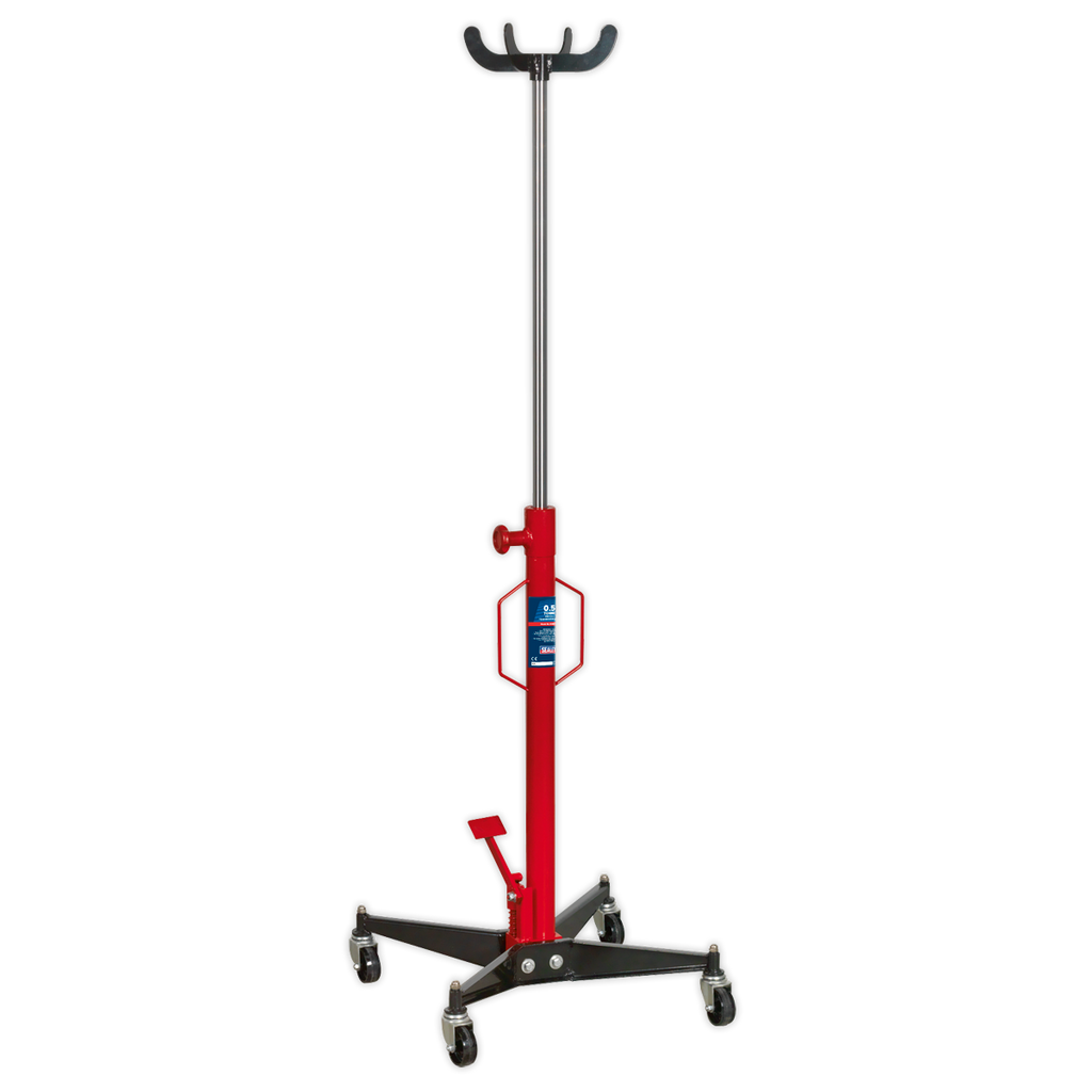 Vertical Transmission Jack, 500kg (500ETJ)