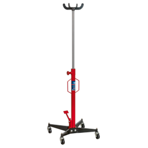 Vertical Transmission Jack 500kg
