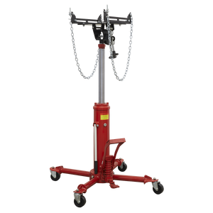 Telescopic Vertical Transmission Jack 500kg