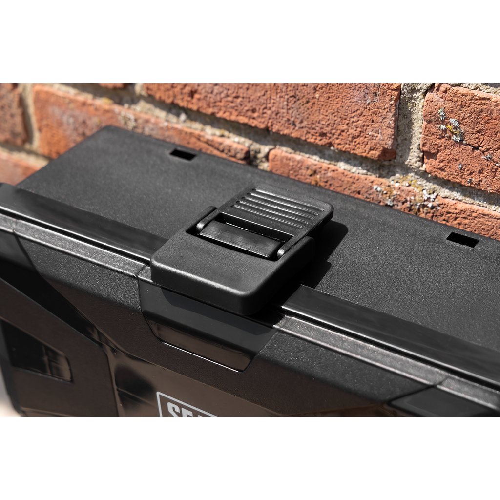 Weatherproof Electrical Protection Box, Medium IP54 (WBE3)