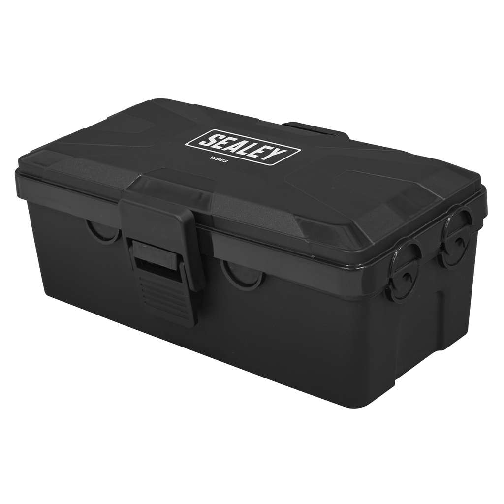 Weatherproof Electrical Protection Box, Medium IP54 (WBE3)