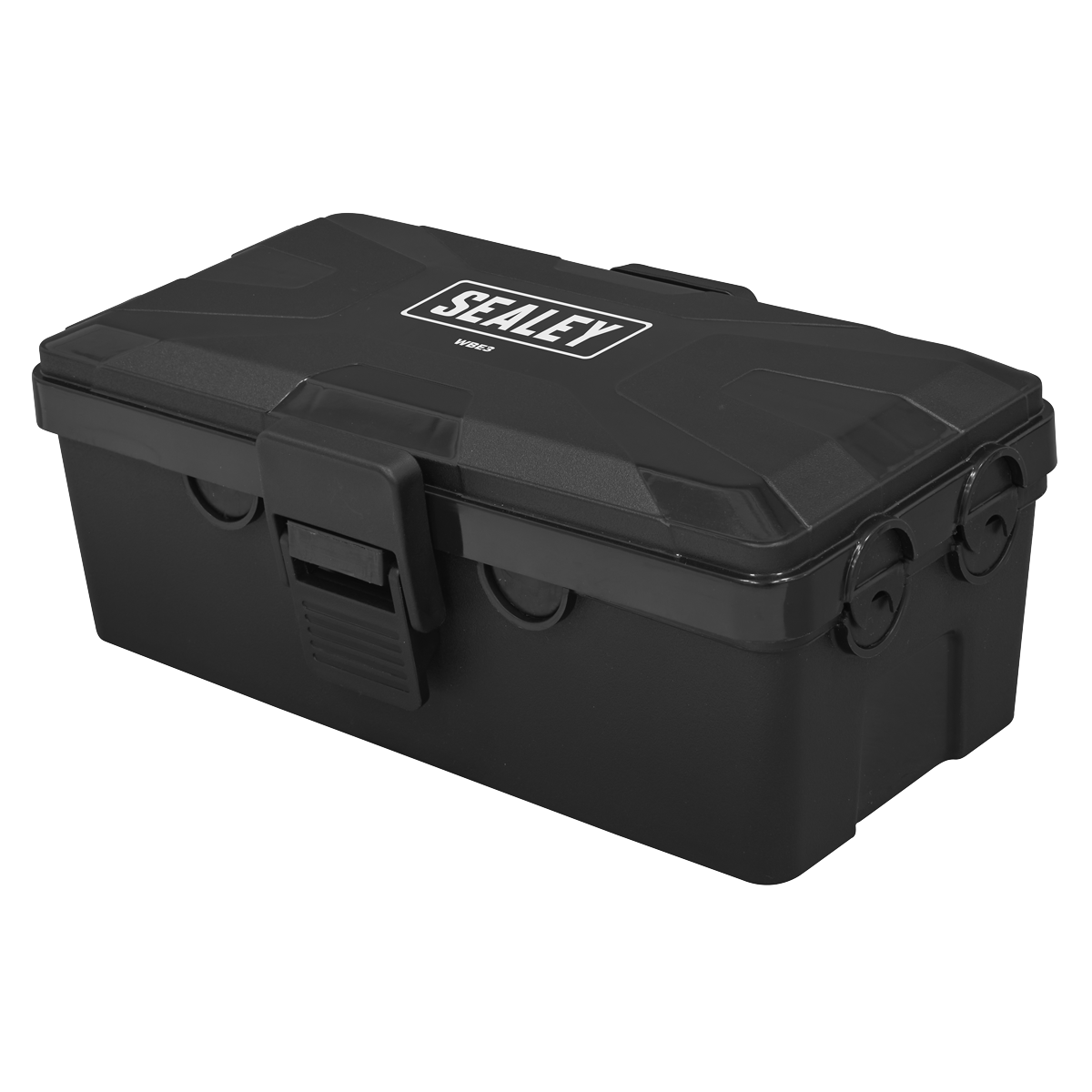 Weatherproof Electrical Protection Box, Medium IP54 (WBE3)