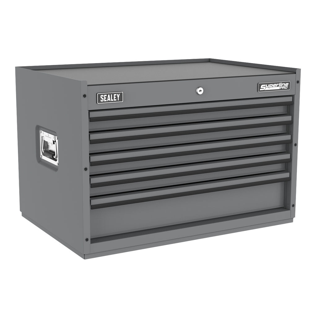 Superline PRO® Connect Modular Cabinet, 5 Drawer (APMSC5)