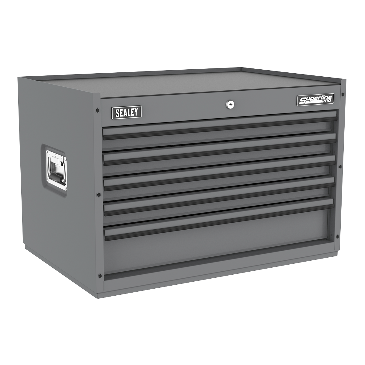 Superline PRO® Connect Modular Cabinet, 5 Drawer (APMSC5)