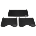 Bumper & Wing Cover Set 3pc (VS8507)