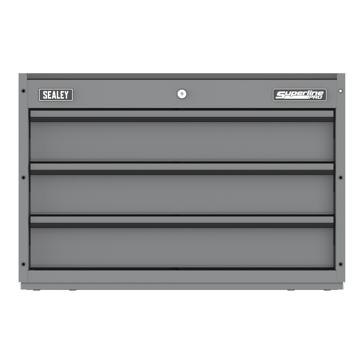 Superline PRO® Connect Modular Cabinet, 3 Drawer (APMSC4)