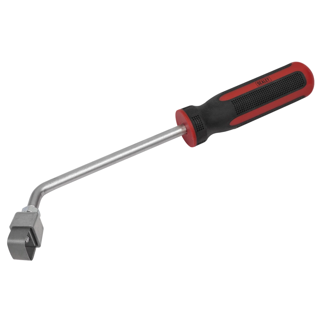 Gasket Scraper with Adjustable 50° End (AK529)