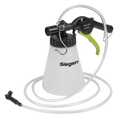Siegen Pneumatic Vacuum Brake & Clutch Bleeder 750ml (VS750)