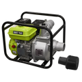 Petrol Water Pump 80mm 6.15hp 4-Stroke (PWP80)