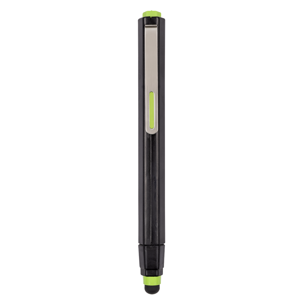 Rechargeable Penlight & Touchscreen Stylus 200lm (LED126)