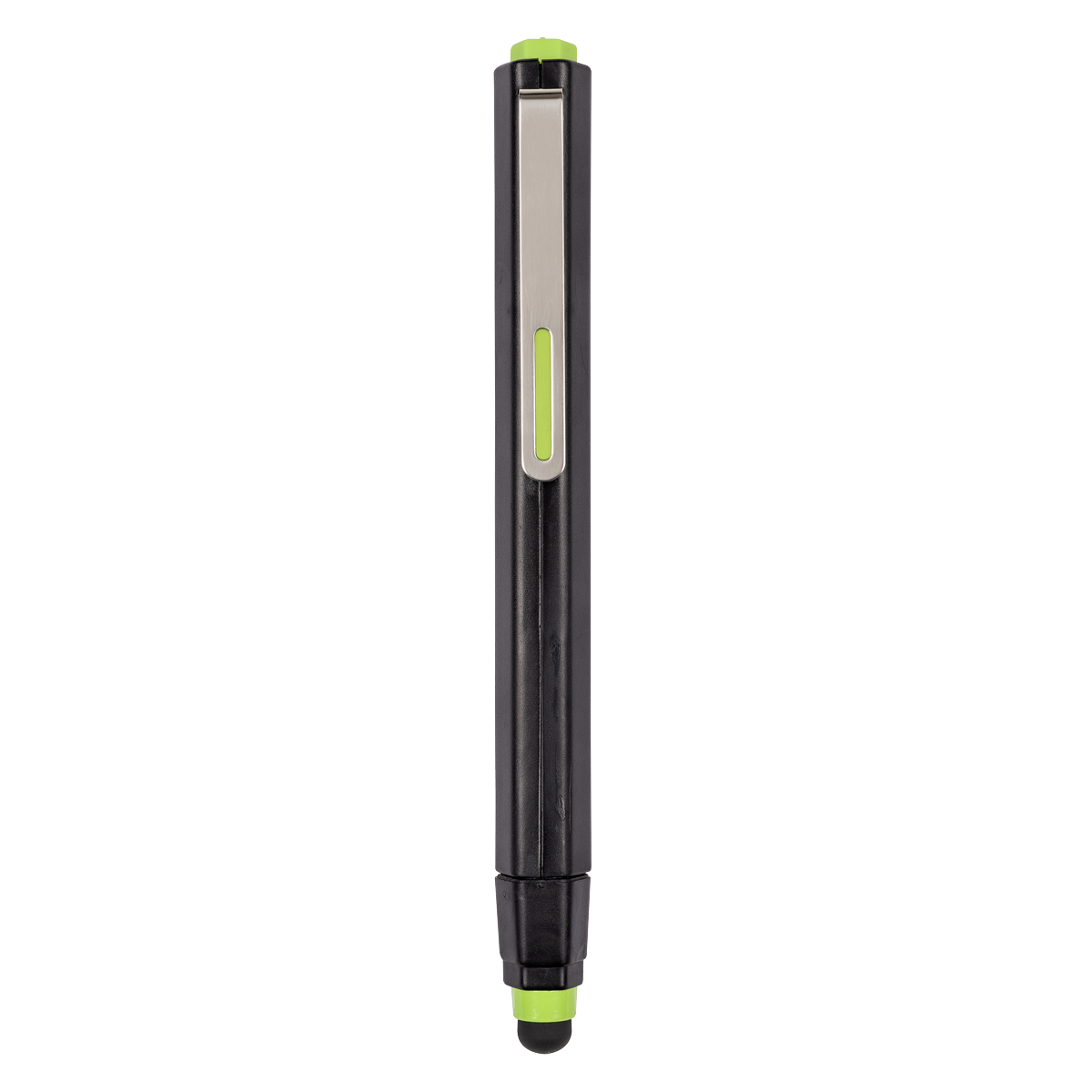 Rechargeable Penlight & Touchscreen Stylus 200lm (LED126)