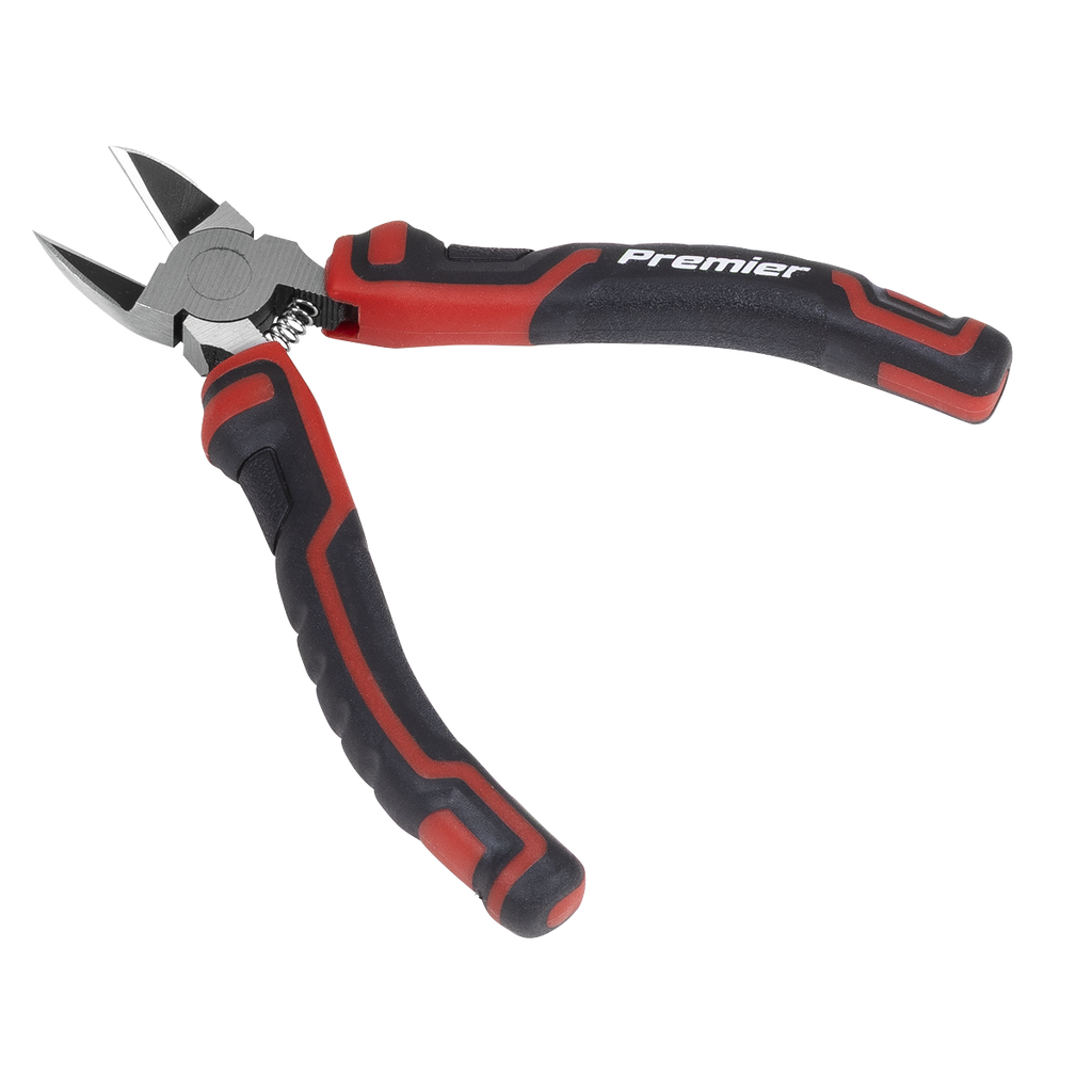 Premier Flush Cut Pliers 125mm