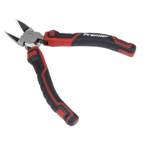 Premier Flush Cut Pliers 125mm